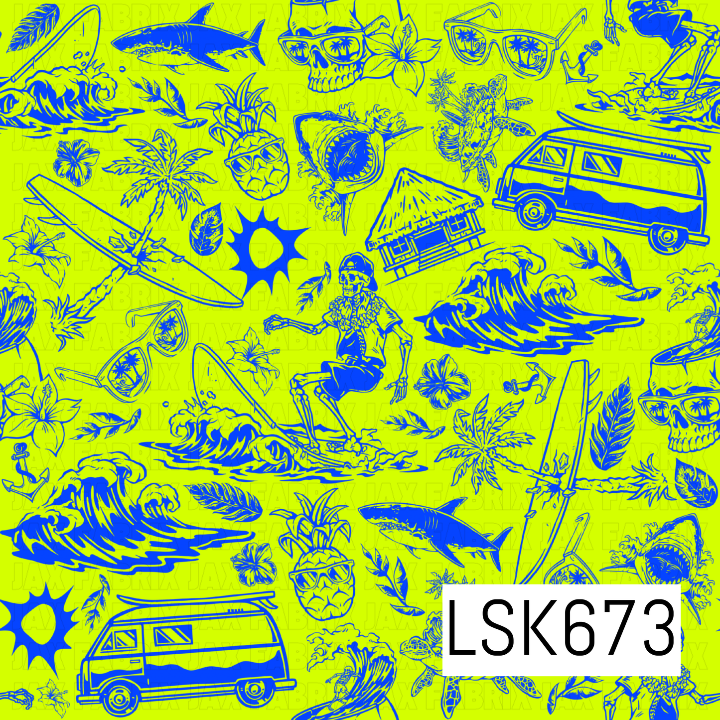 LSK673