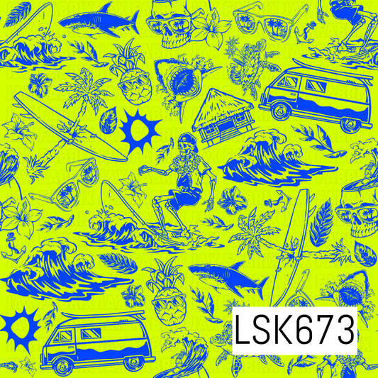 LSK673
