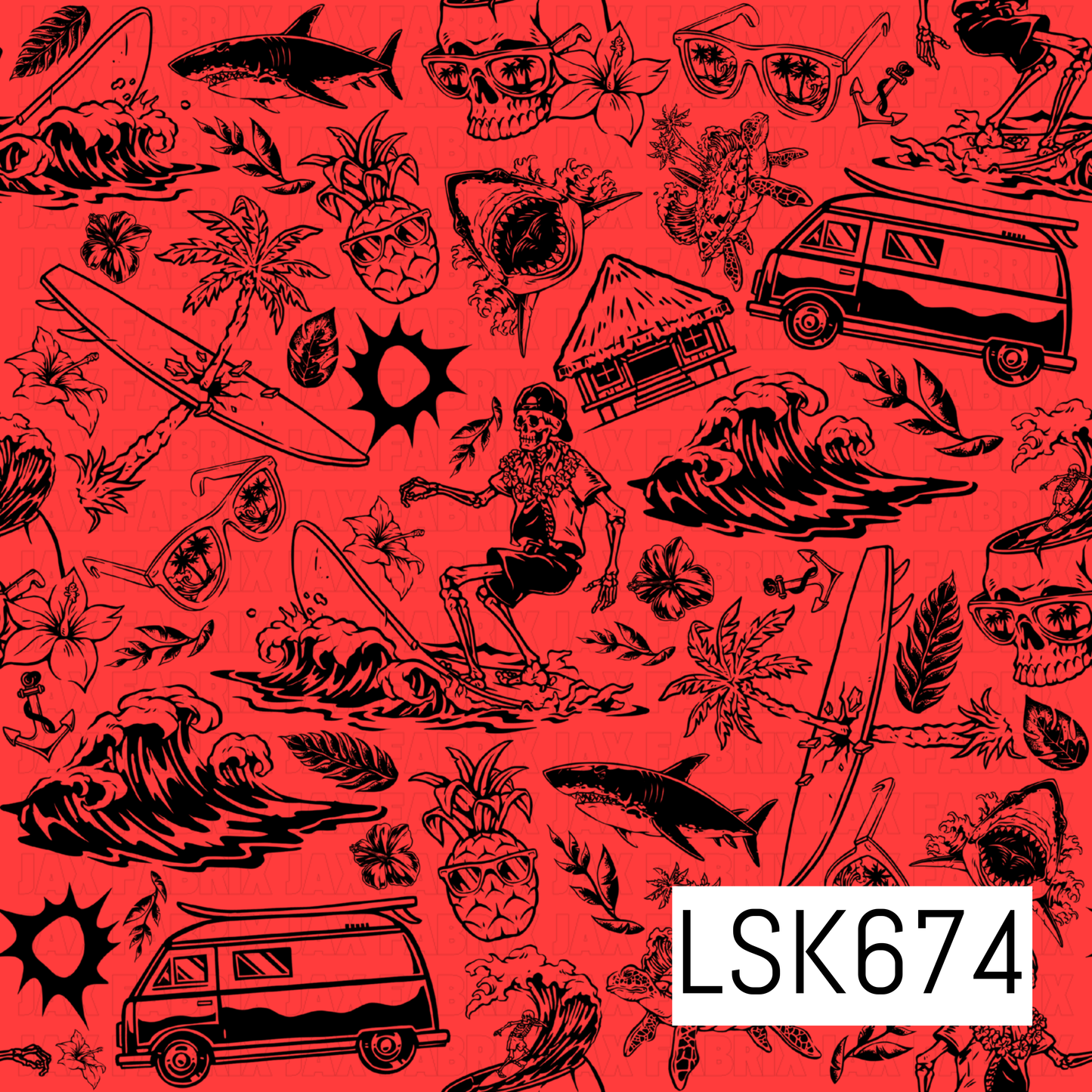 LSK674