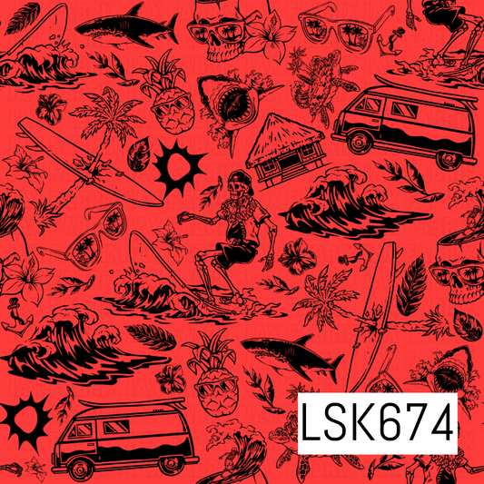 LSK674