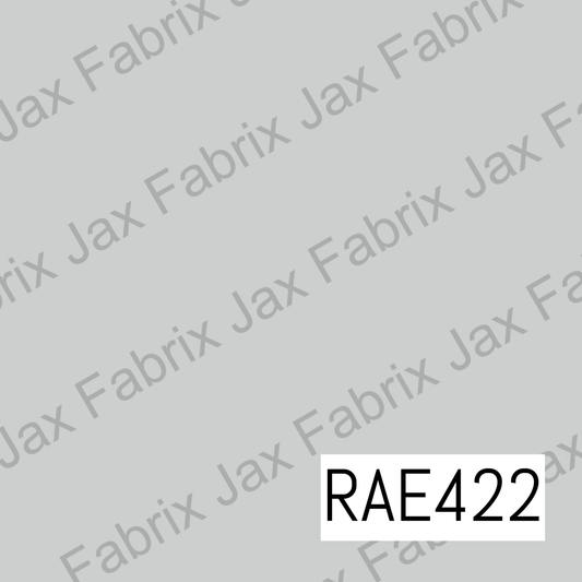 Grey Solid RAE422