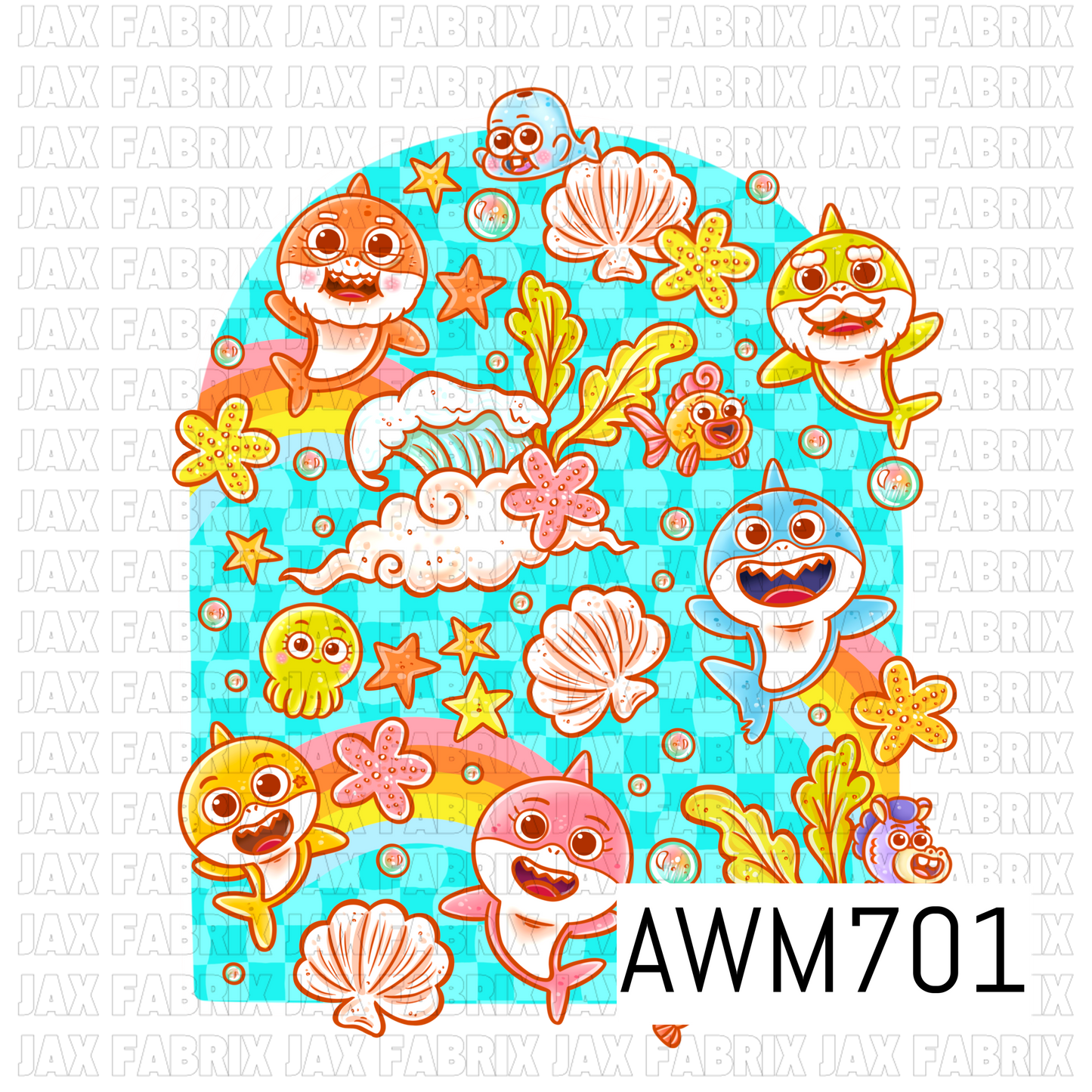 AWM701 png