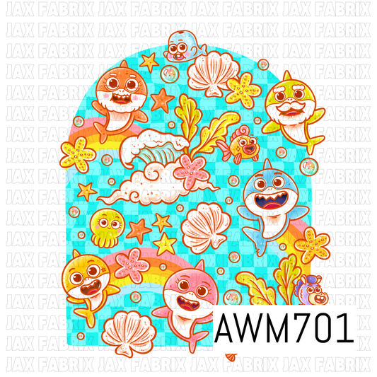AWM701 png