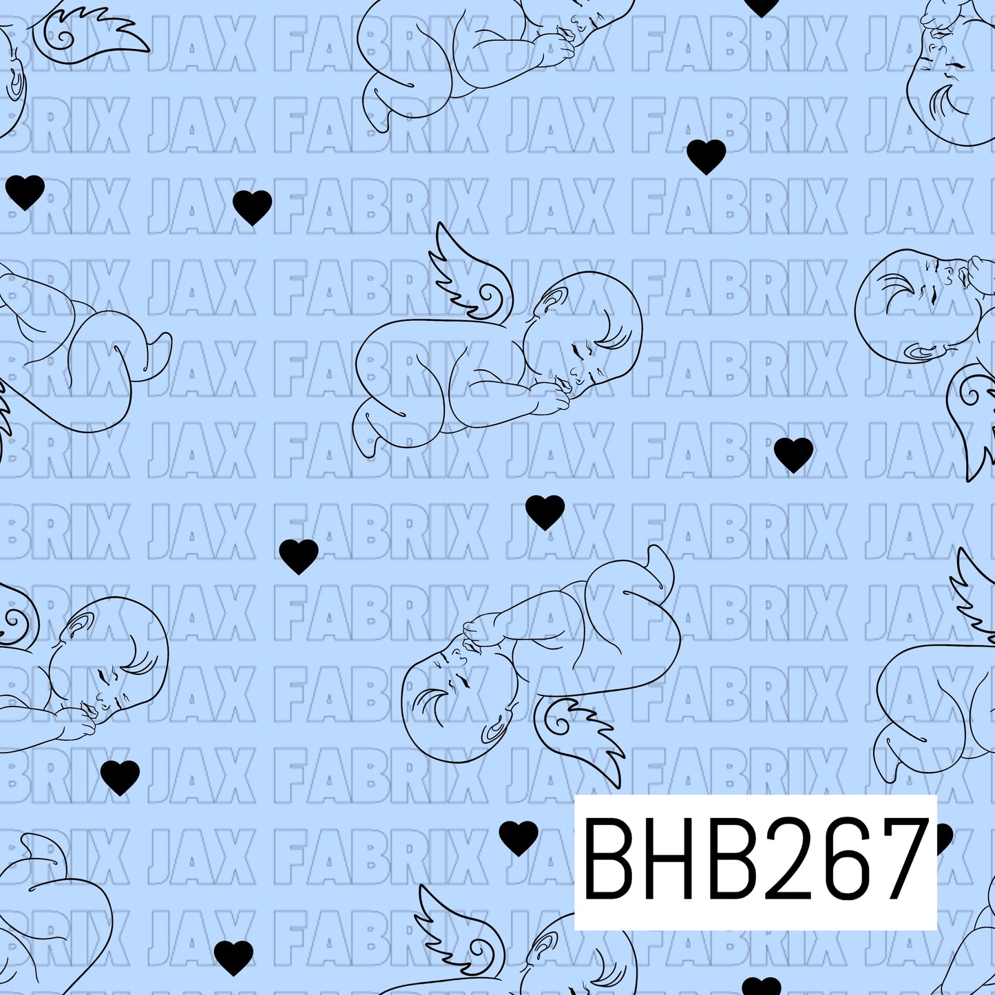 BHB267