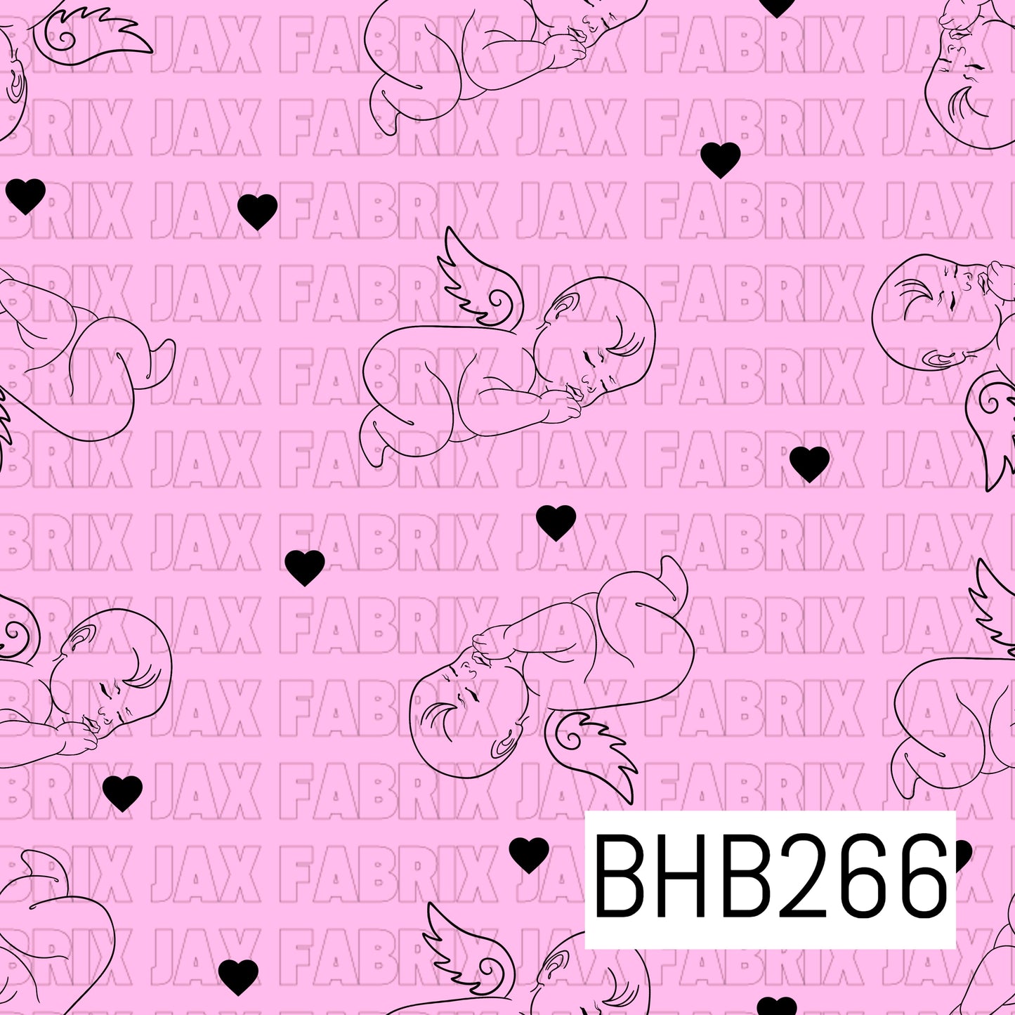 BHB266