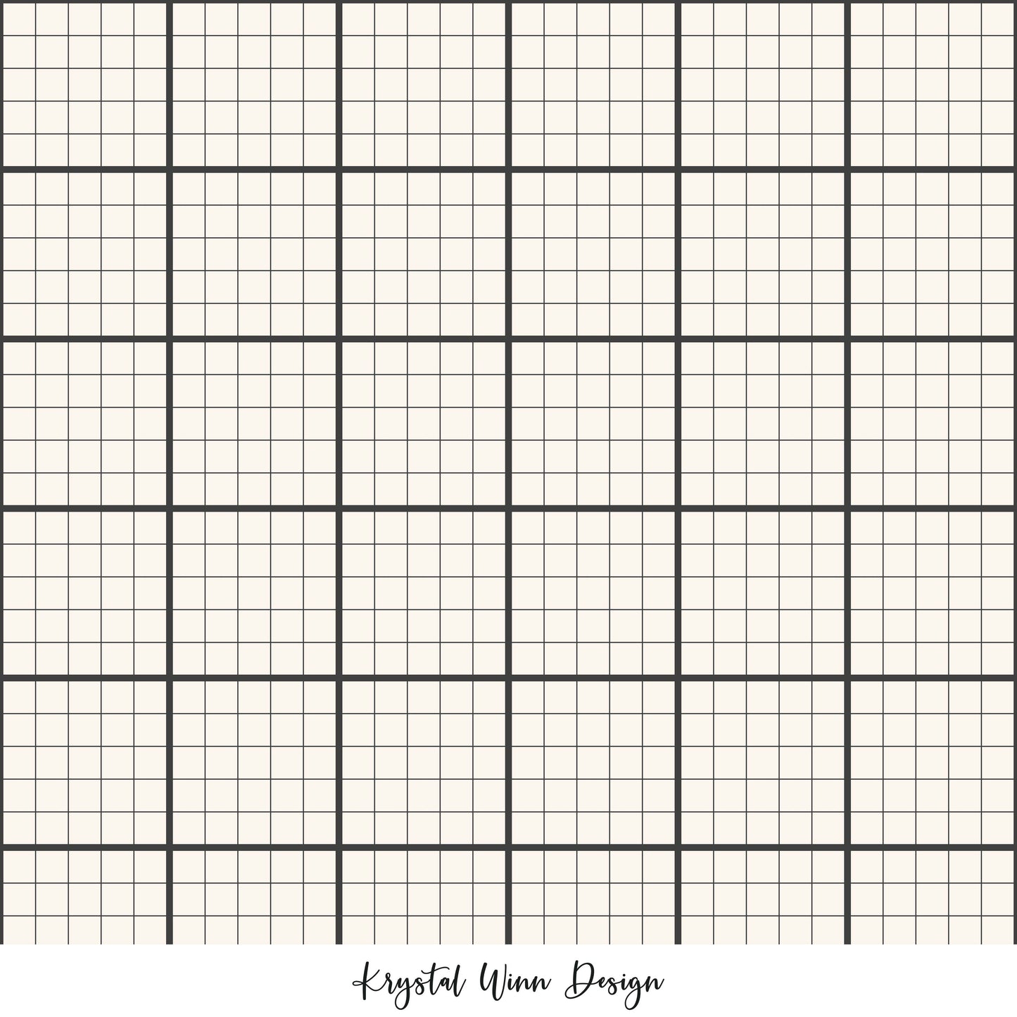 Back to School Graph Paper Grey KW824