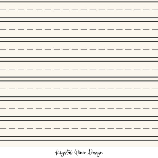Back to School Paper Grey KW830