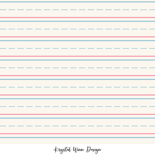 Back to School Paper Multi KW831