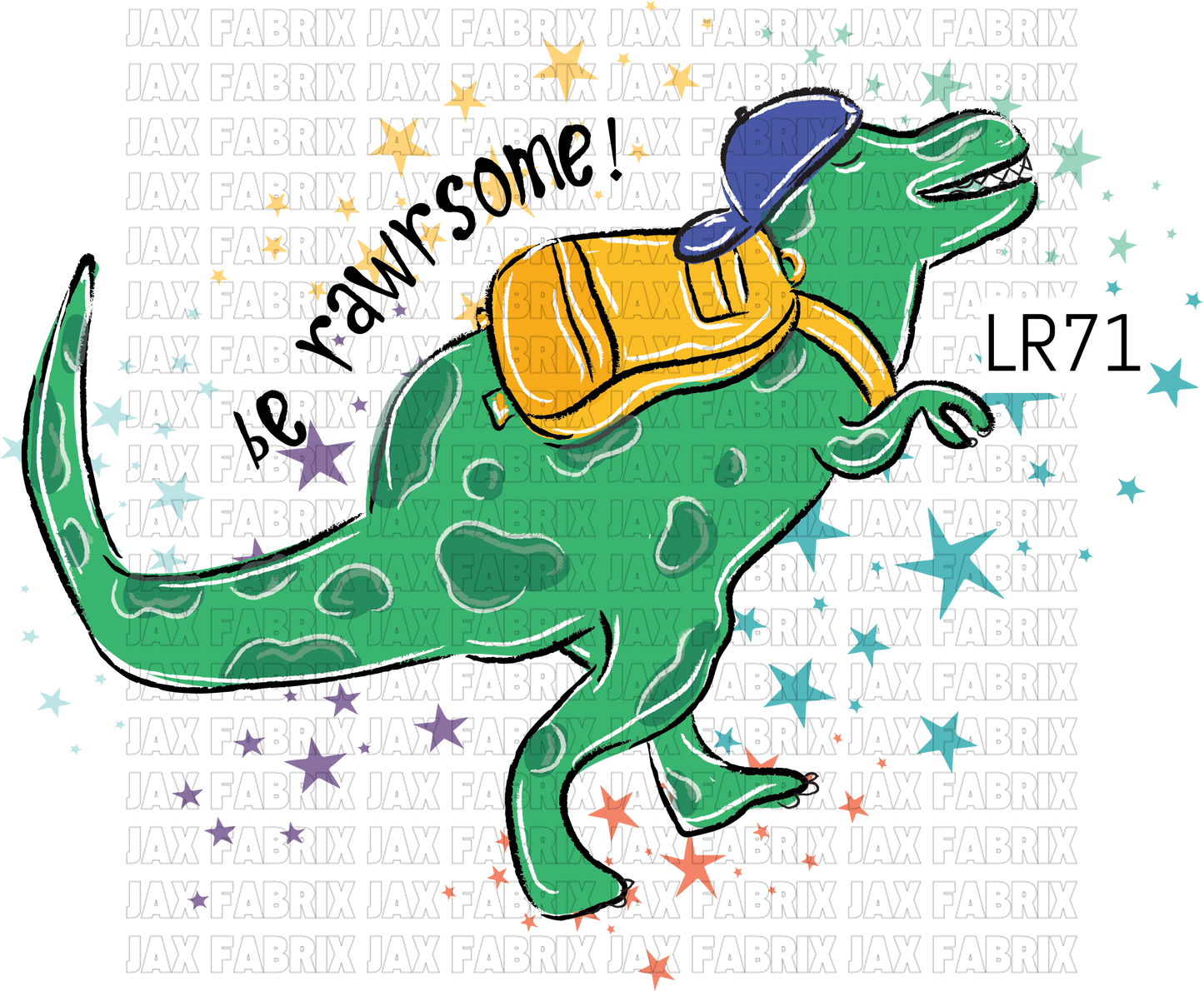 LR71