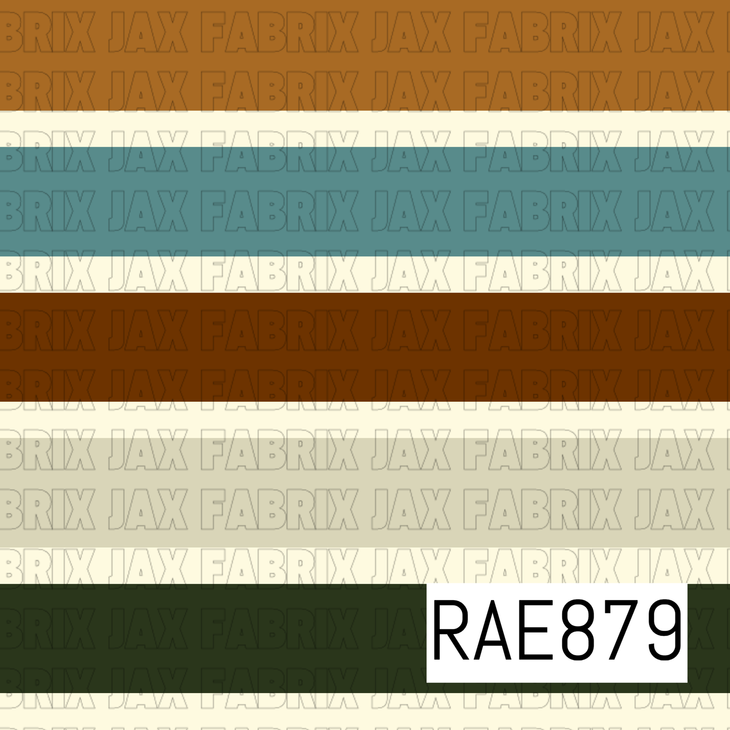 Backyard Chickens Stripes RAE879