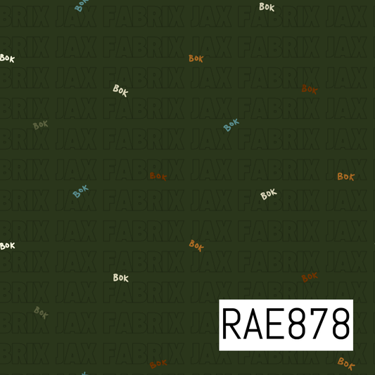 Backyard Chickens Bok RAE878