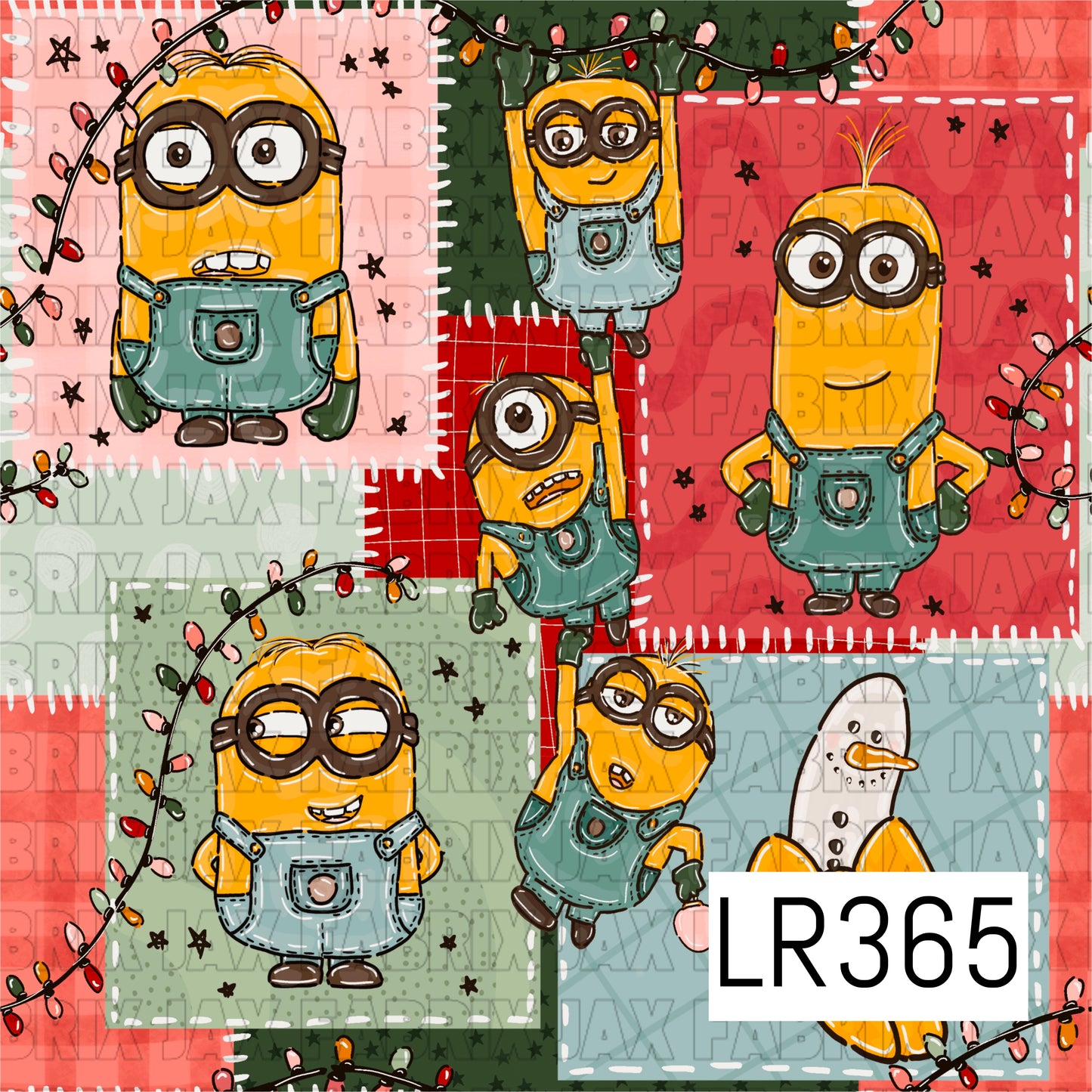 LR365