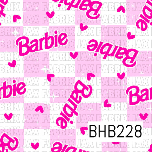 BHB228