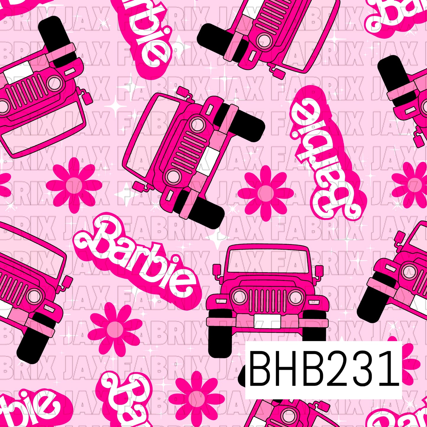 BHB231