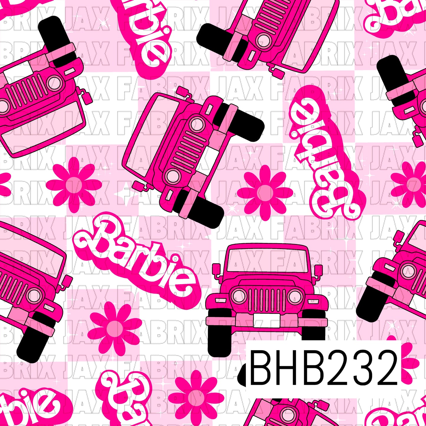 BHB232