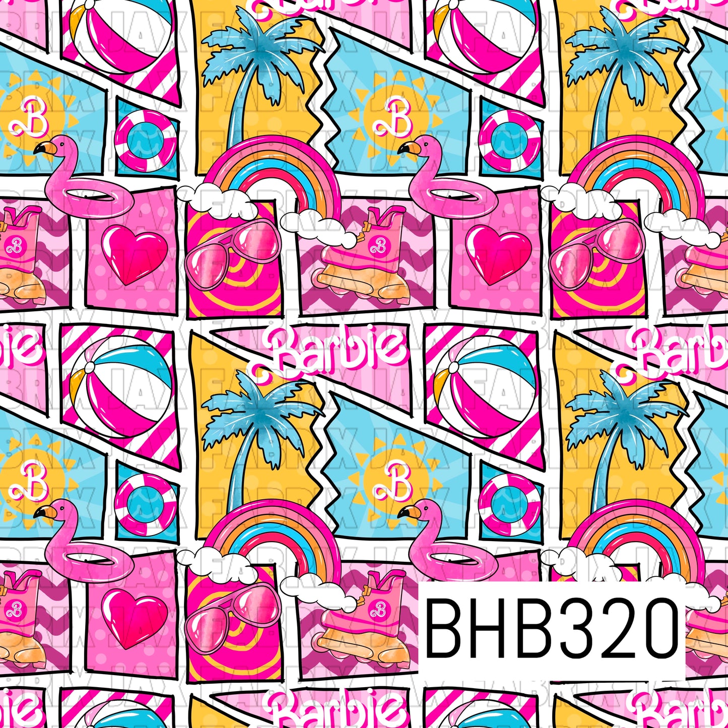 BHB320