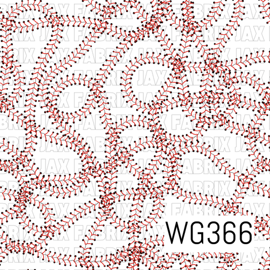 Baseball WG366