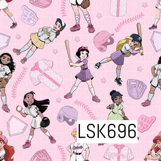 LSK696
