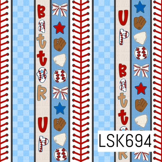 LSK694