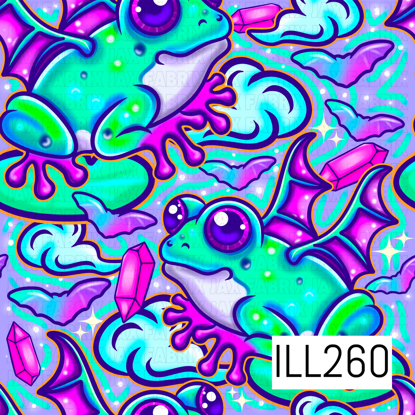 ILL260