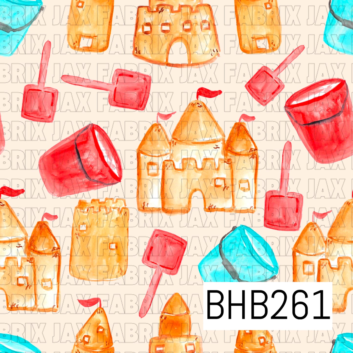 BHB261 Tan