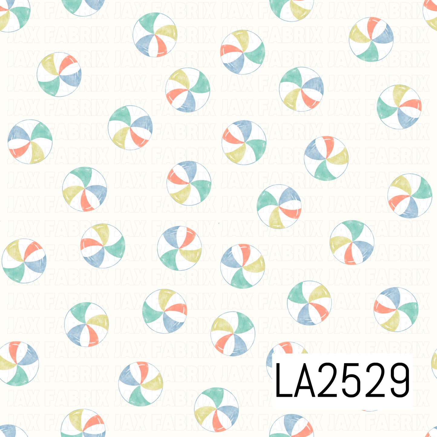 LA2529