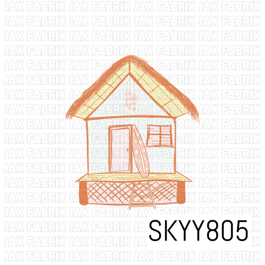 SKYY805