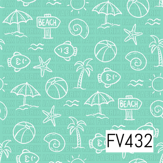 FV432