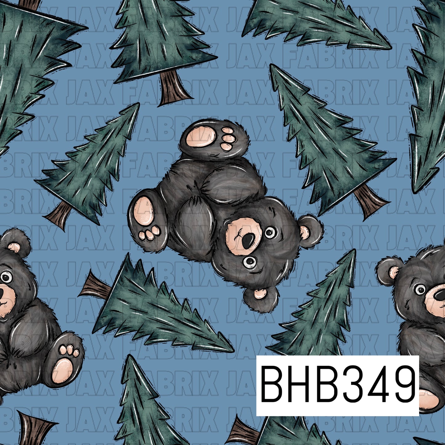 BHB349