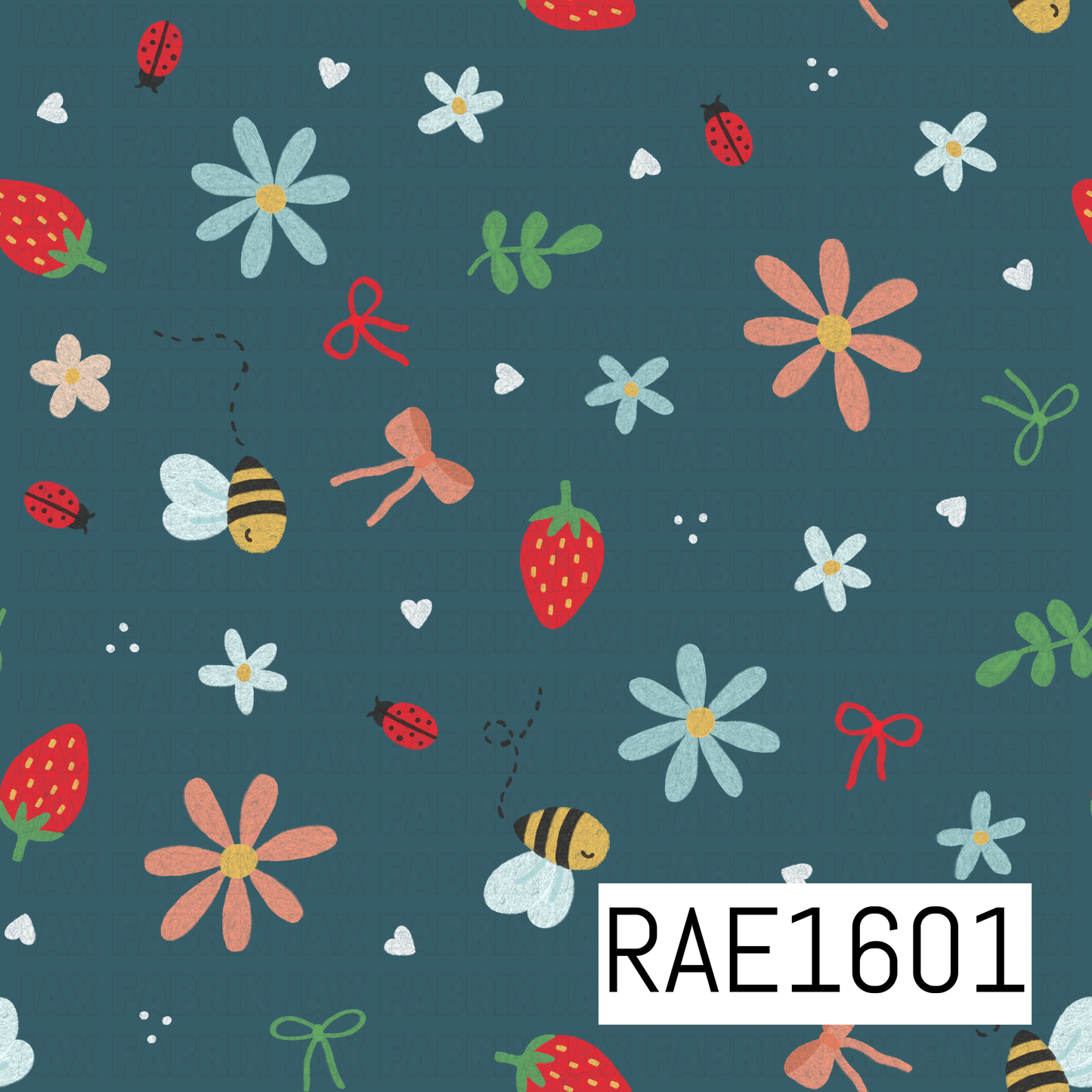RAE1601