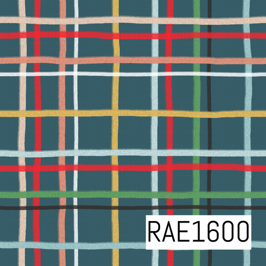 RAE1600