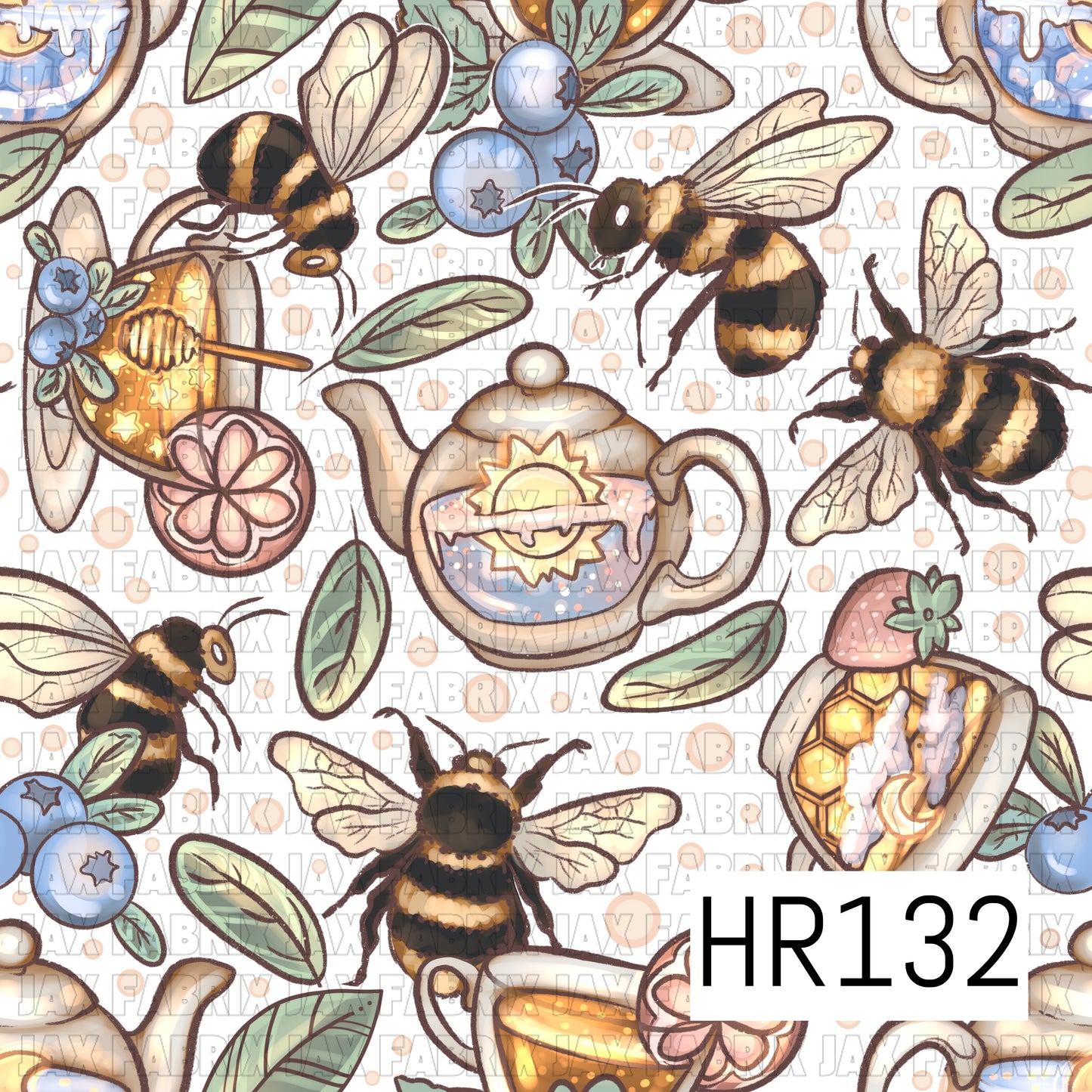 HR132