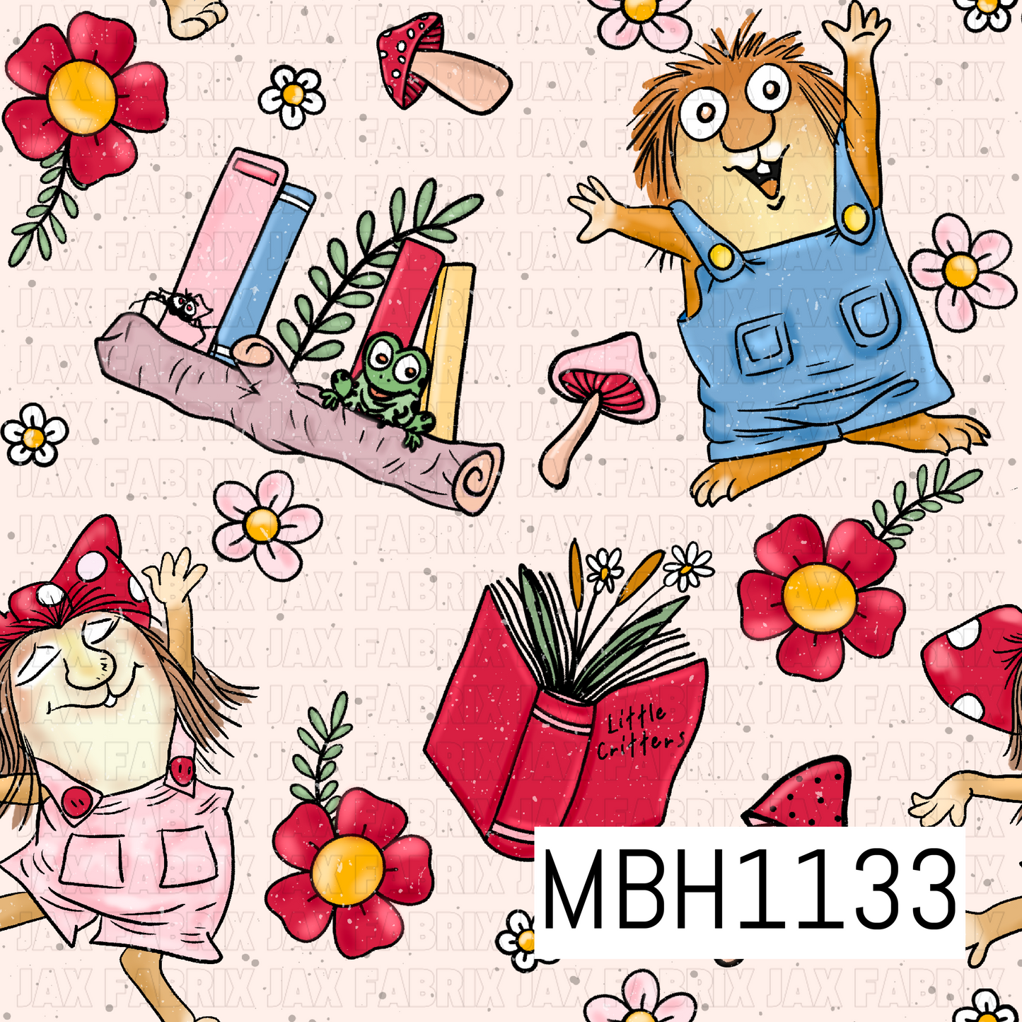 MBH1133