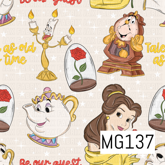MG137