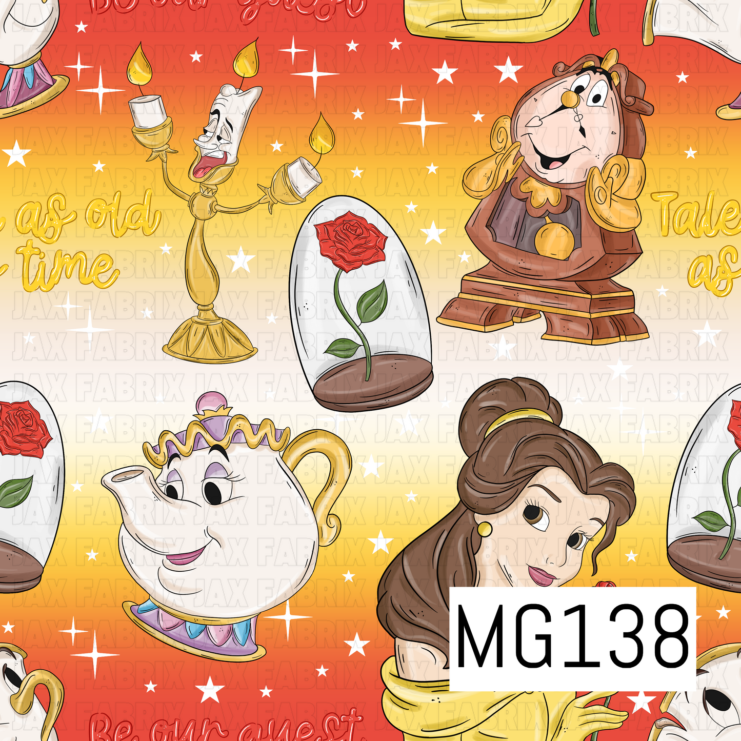 MG138