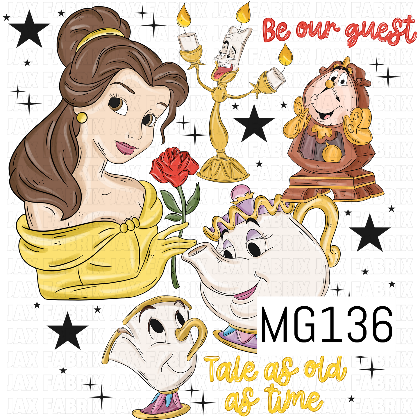 MG136