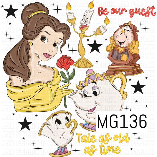MG136