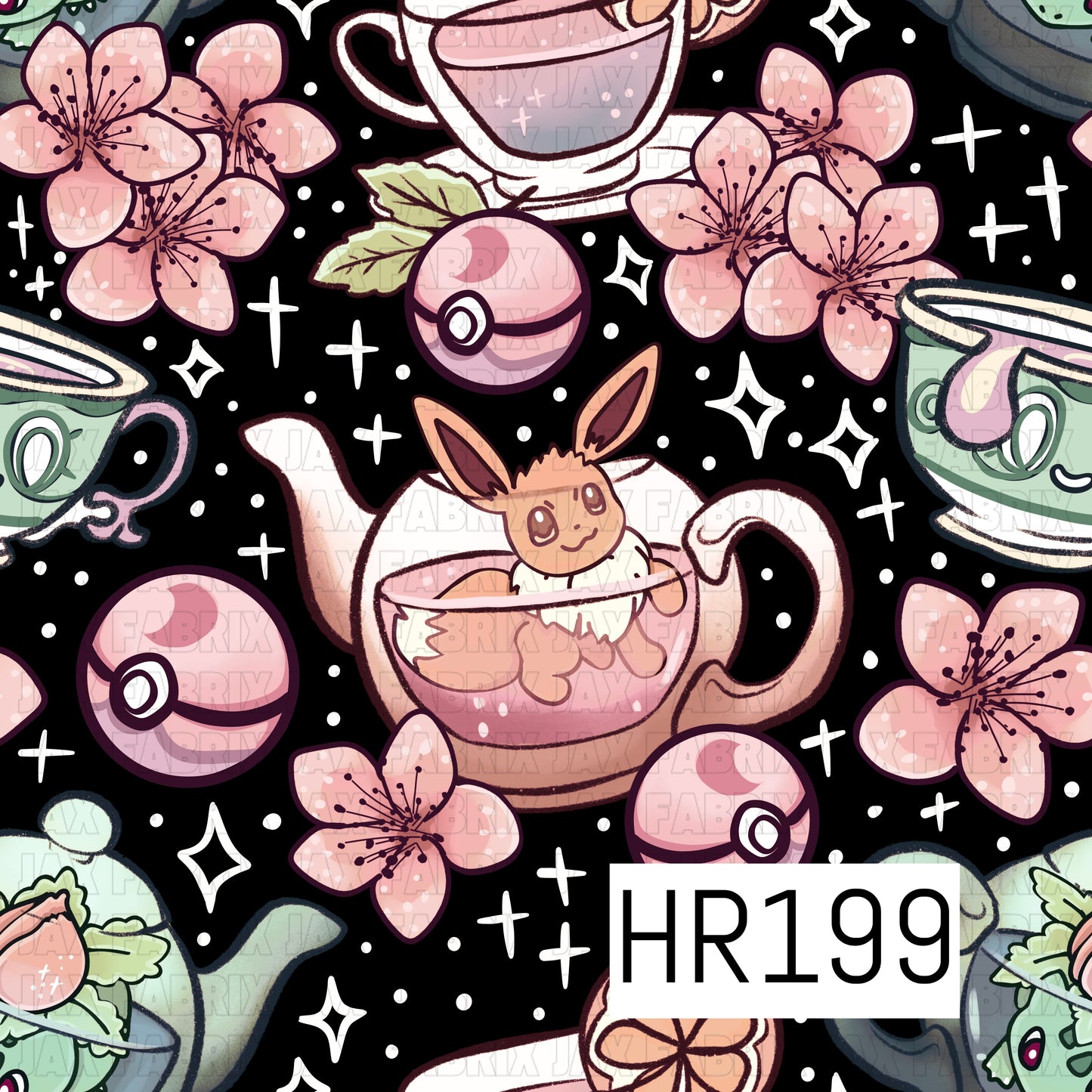 HR199