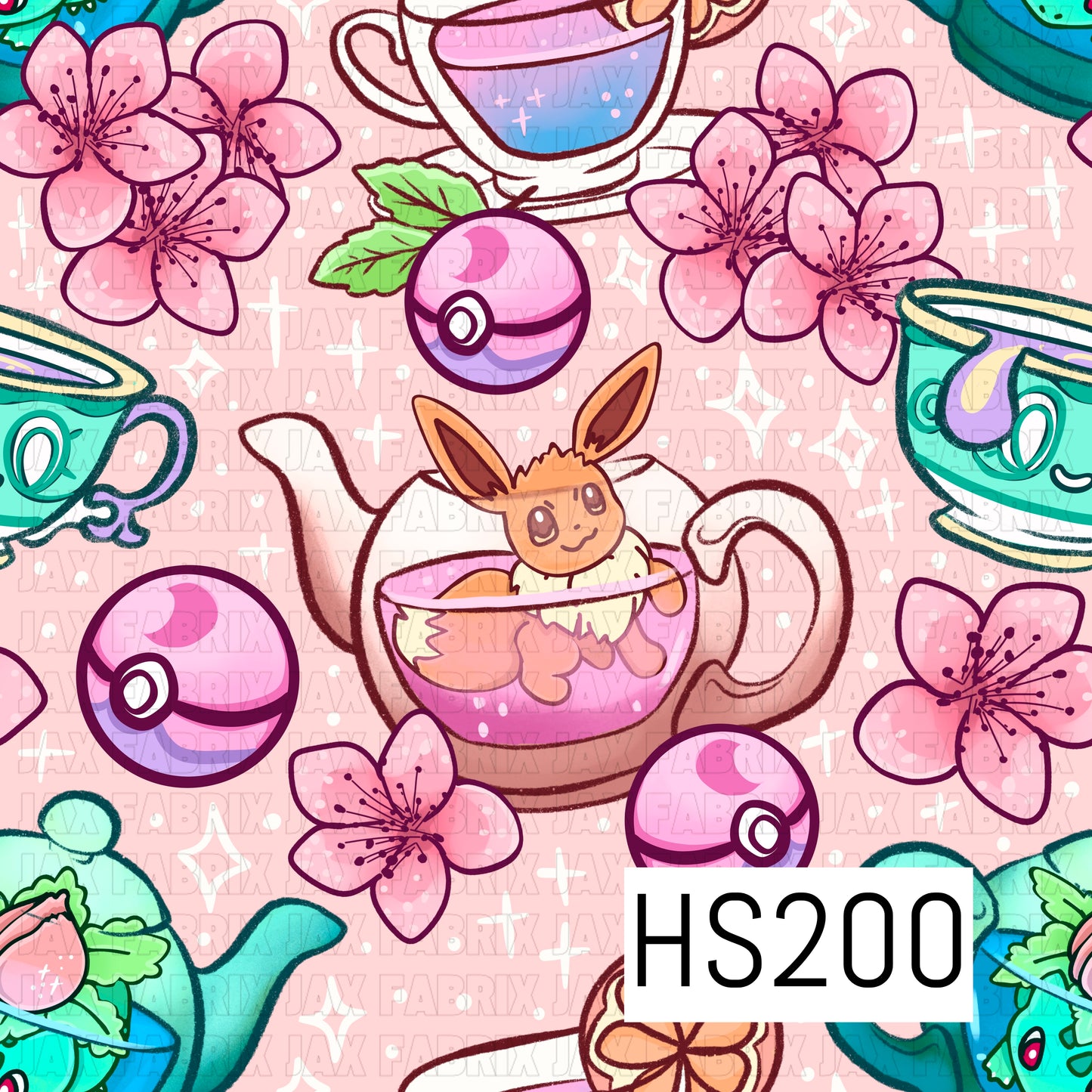 HR200