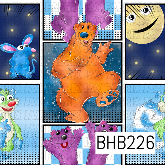 BHB226