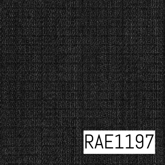Black Denim RAE1197