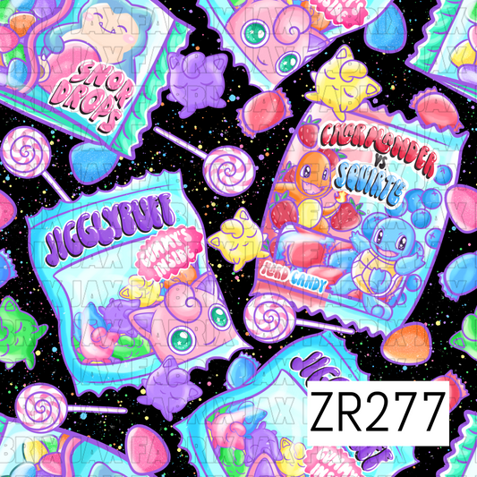 ZR277