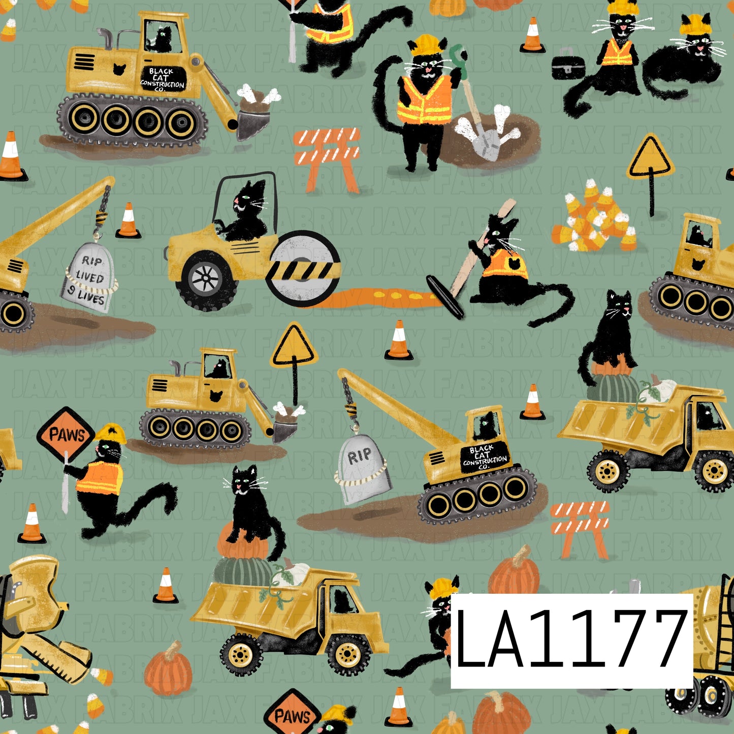LA1177