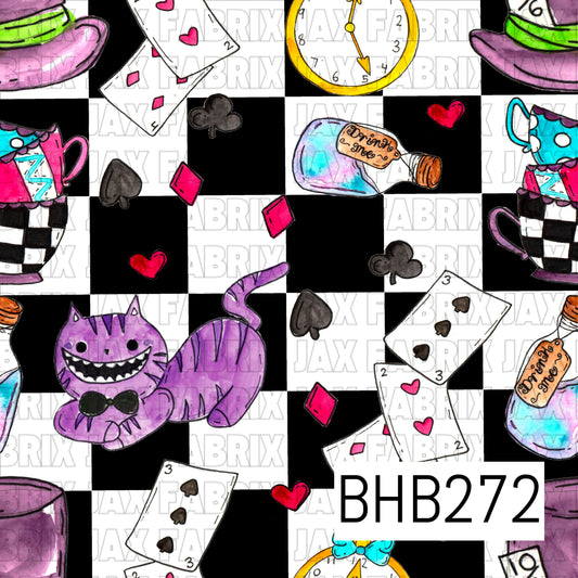 BHB272