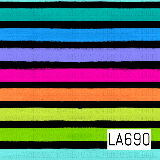 LA690