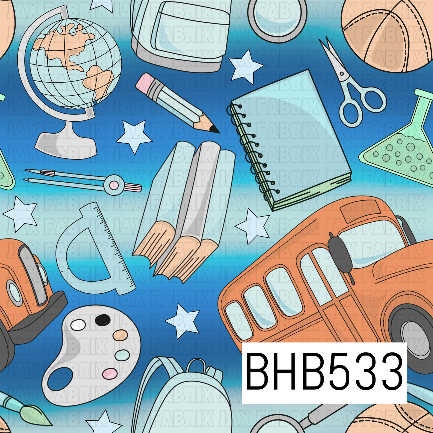 BHB533