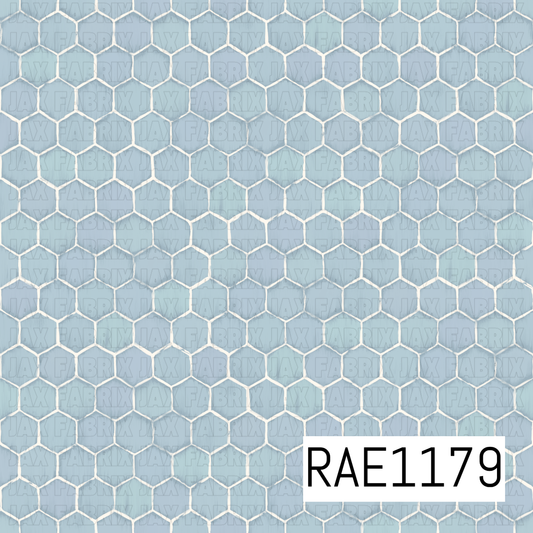 Blue Bee Honeycomb RAE1179