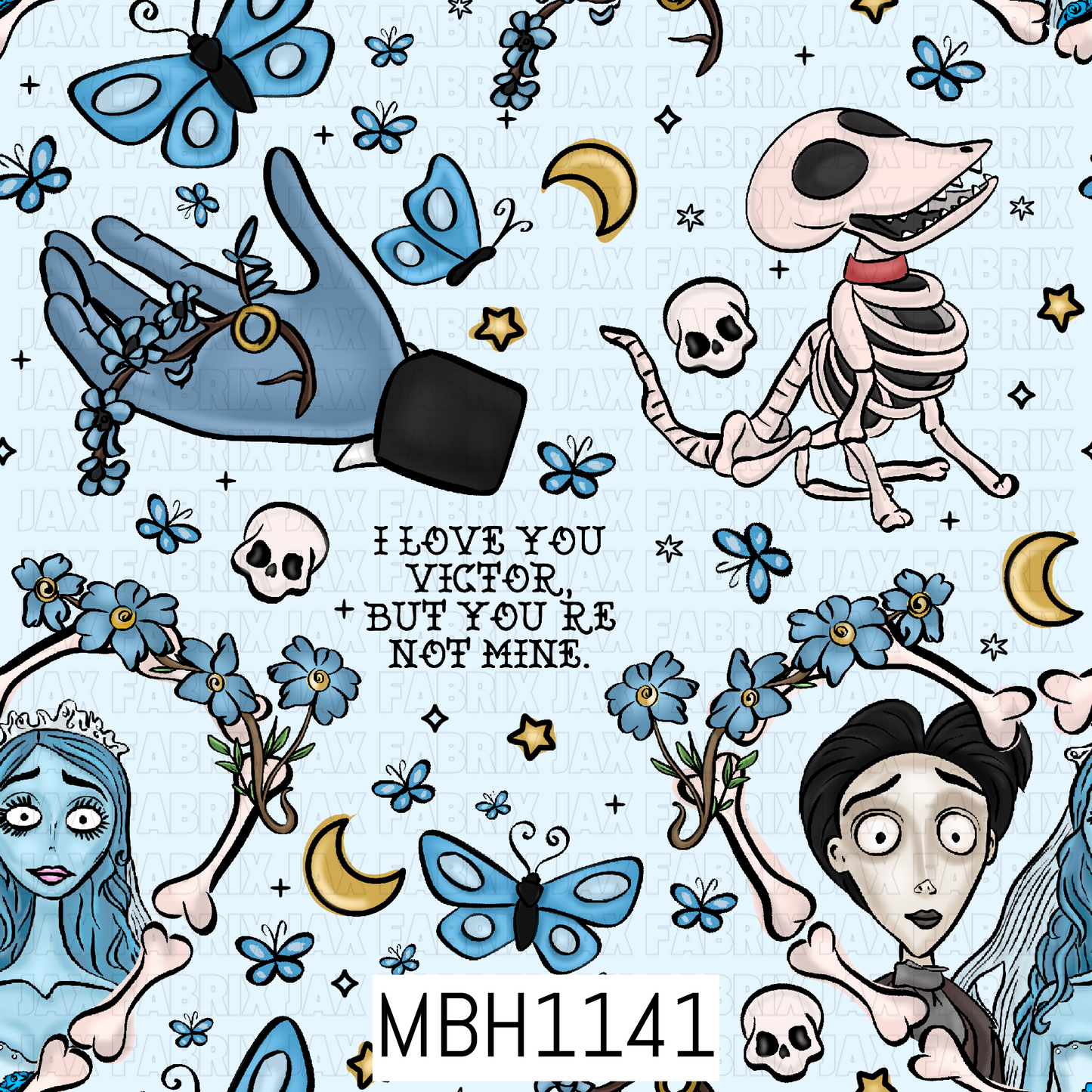 MBH1141