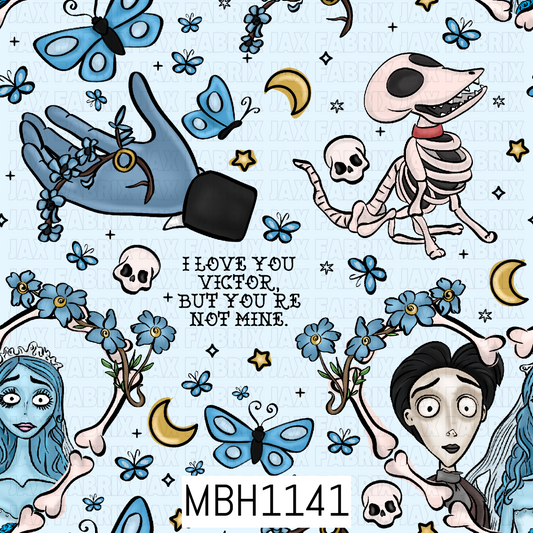 MBH1141