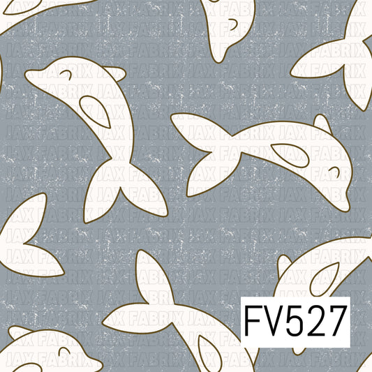 FV527